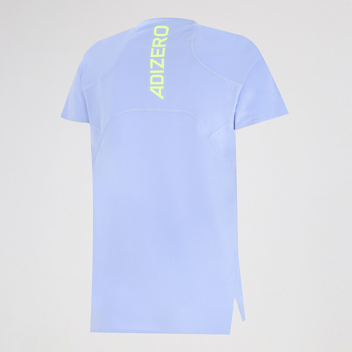 Remera Running adidas Adizero Mujer,  image number null