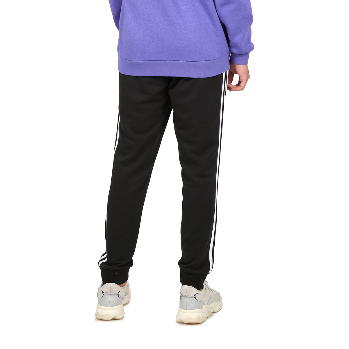 Pantalón Adidas Essentials 3 Tiras,  image number null