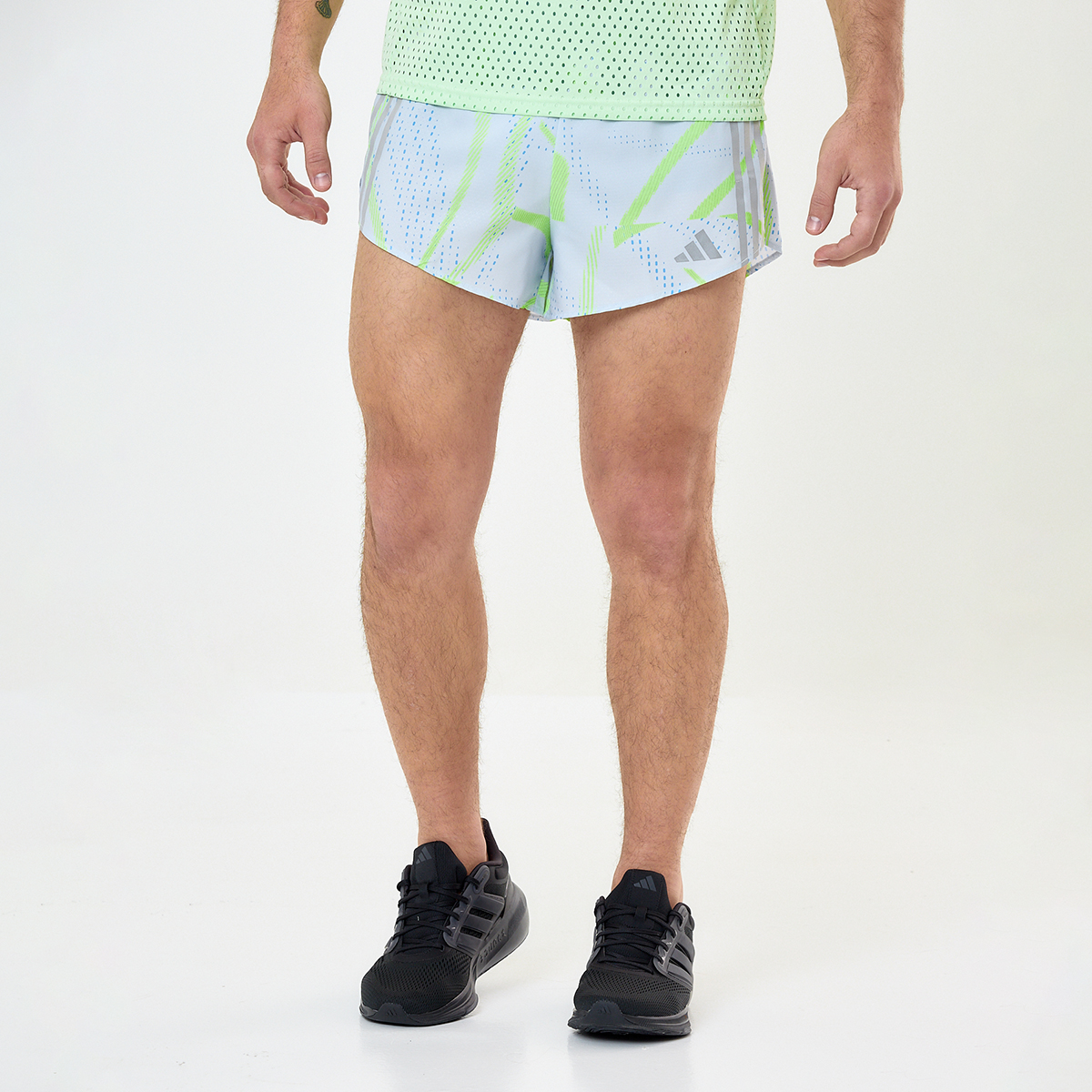 Short Running adidas OTR Hombre,  image number null