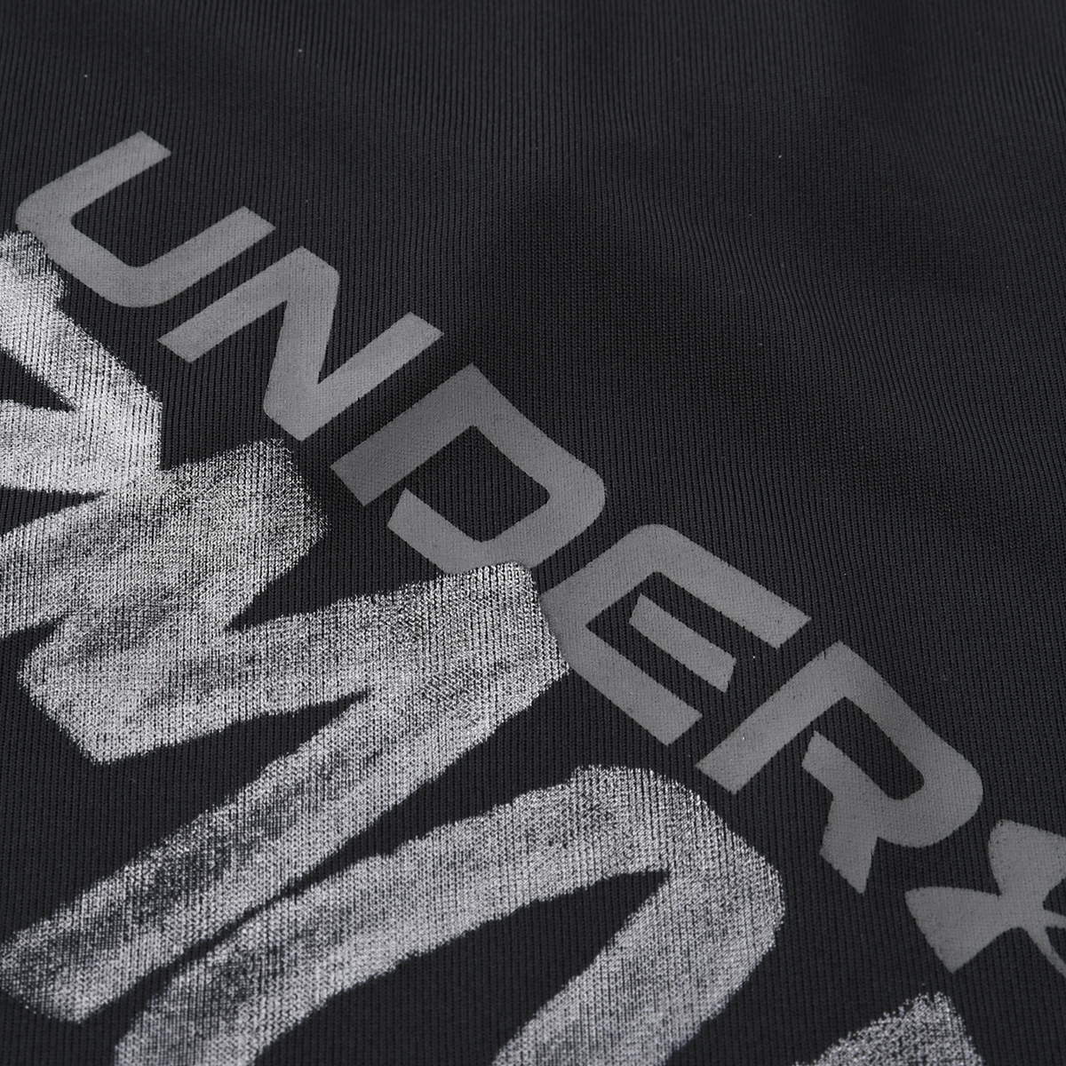 Short Entrenamiento Under Armour Tech WDMK Hombre,  image number null