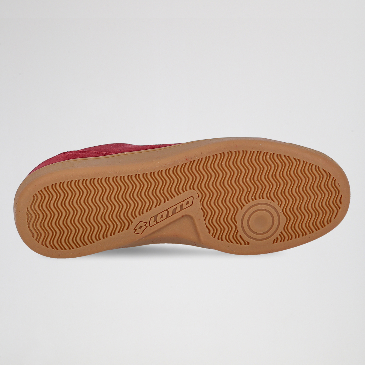 Zapatillas Lotto Trophy SD Hombre,  image number null