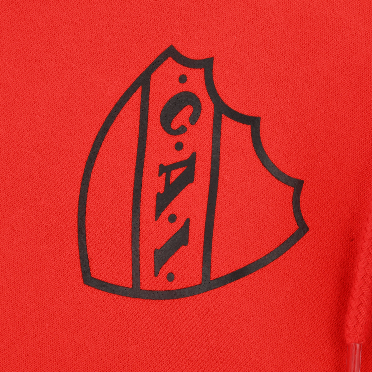 Buzo con Cierre Independiente Puma Culture Sweat 2026 Hombre,  image number null