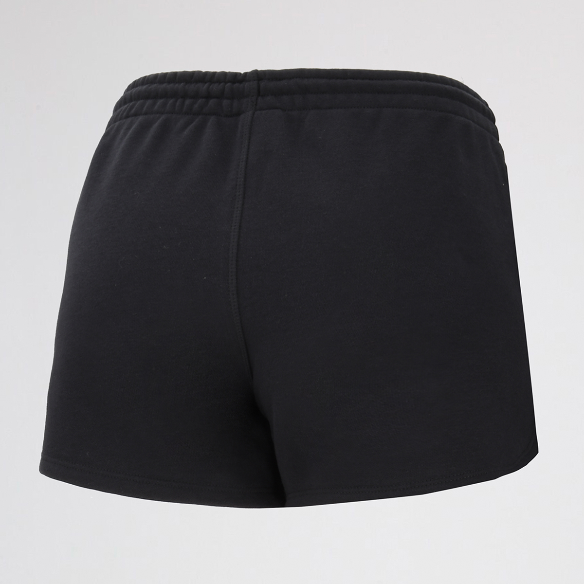 Short Entrenamiento Reebok French Terry Mujer,  image number null