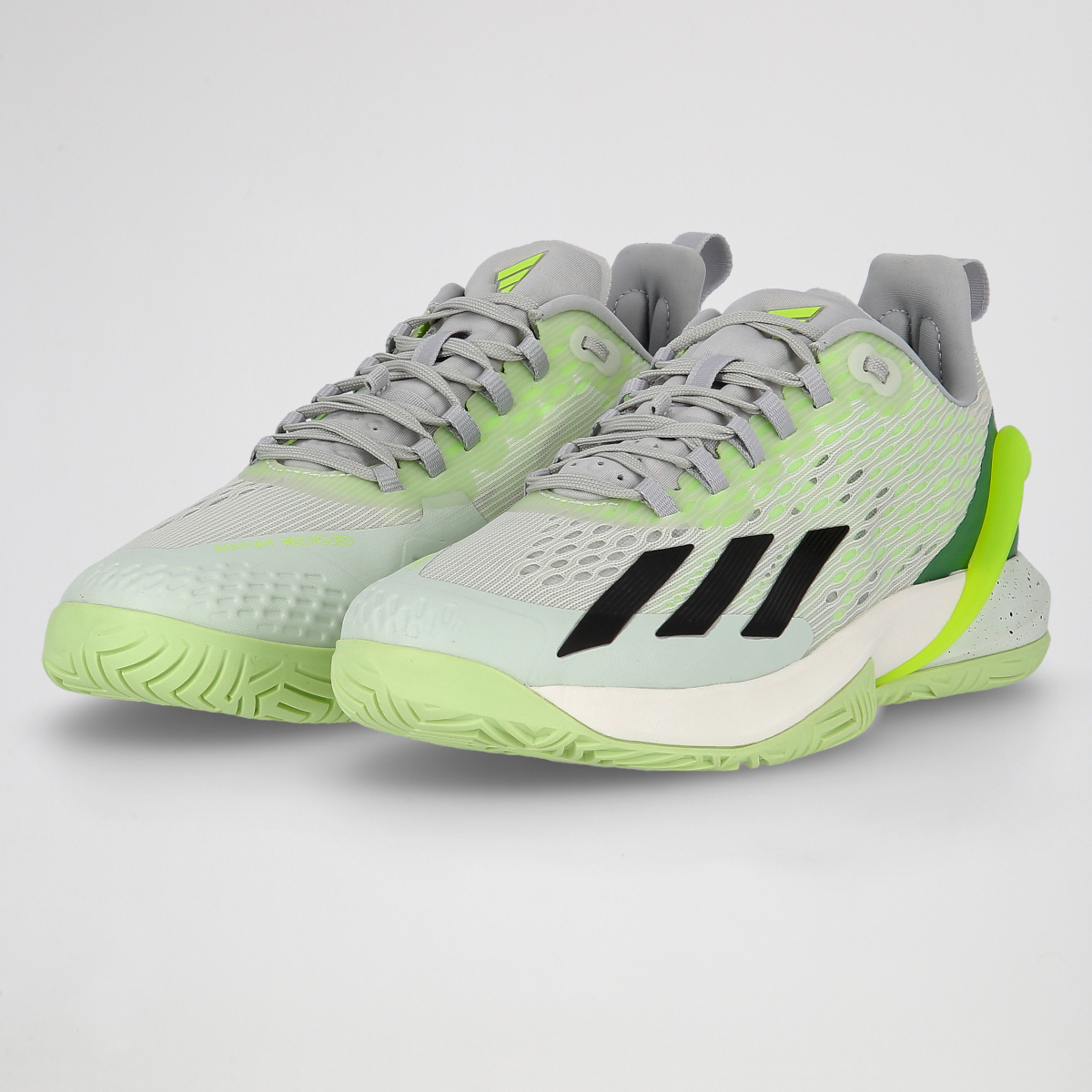 Zapatillas Tenis adidas Adizero Cybersonic Hombre,  image number null