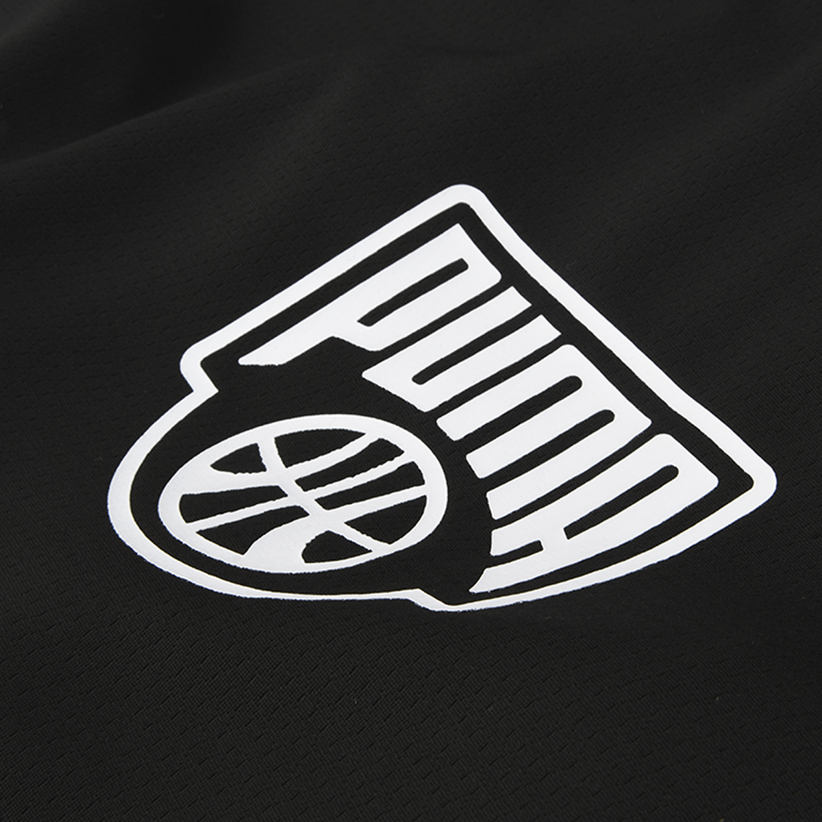 Remera Puma Posterize de Hombre,  image number null