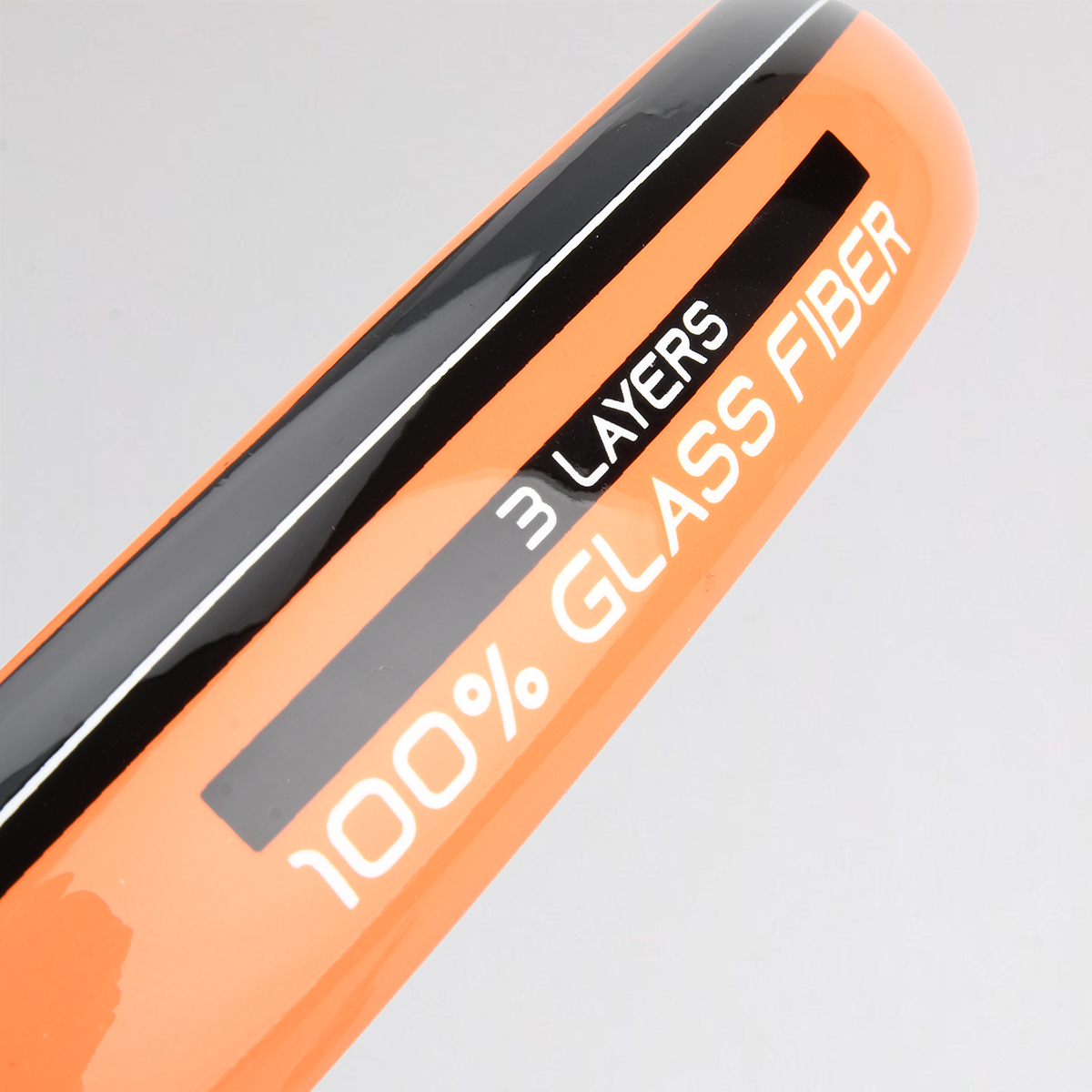 Paleta Pádel Sixzero Diamond 21 Fibra de Vidrio,  image number null