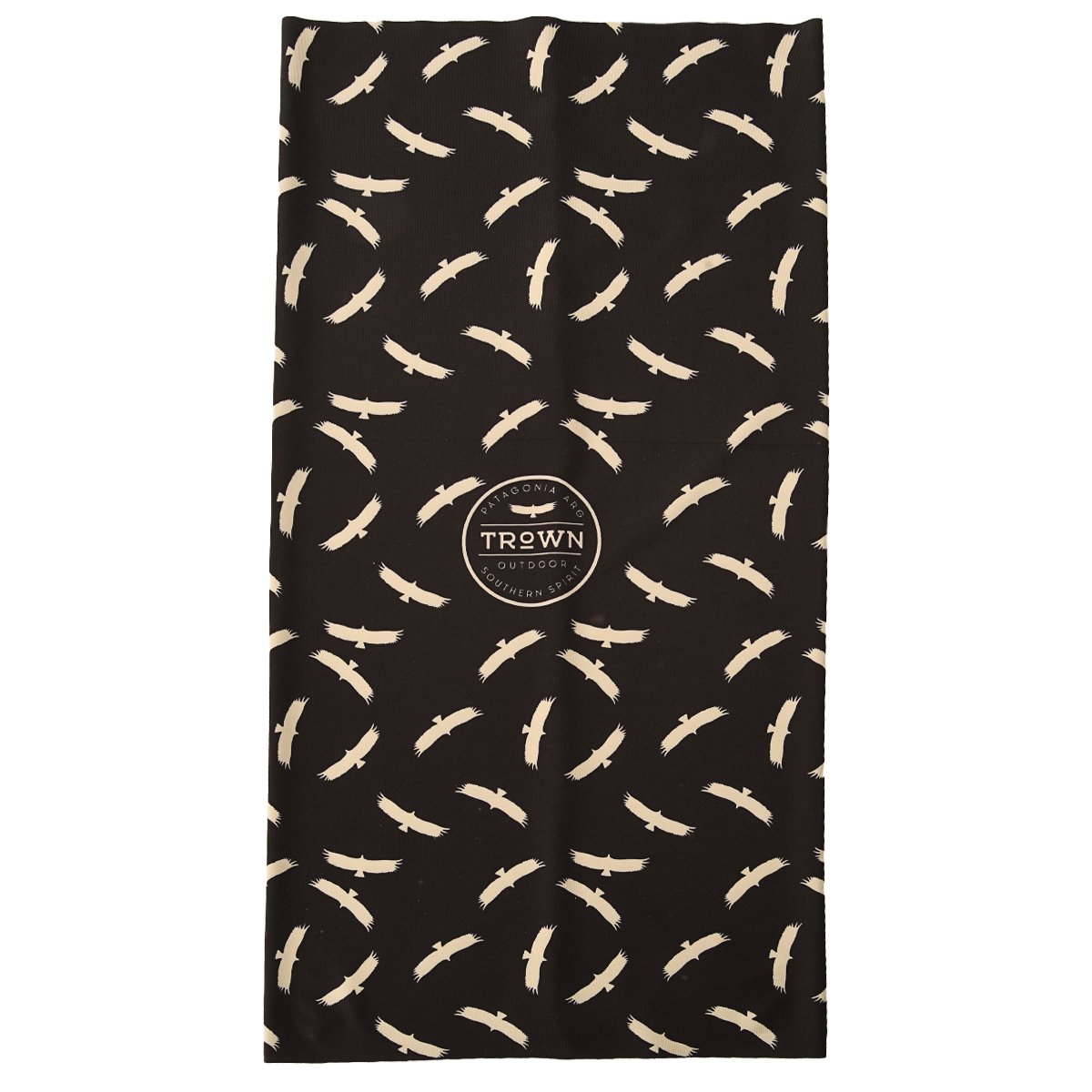 Cuello Urbano Trown Condor Unisex,  image number null