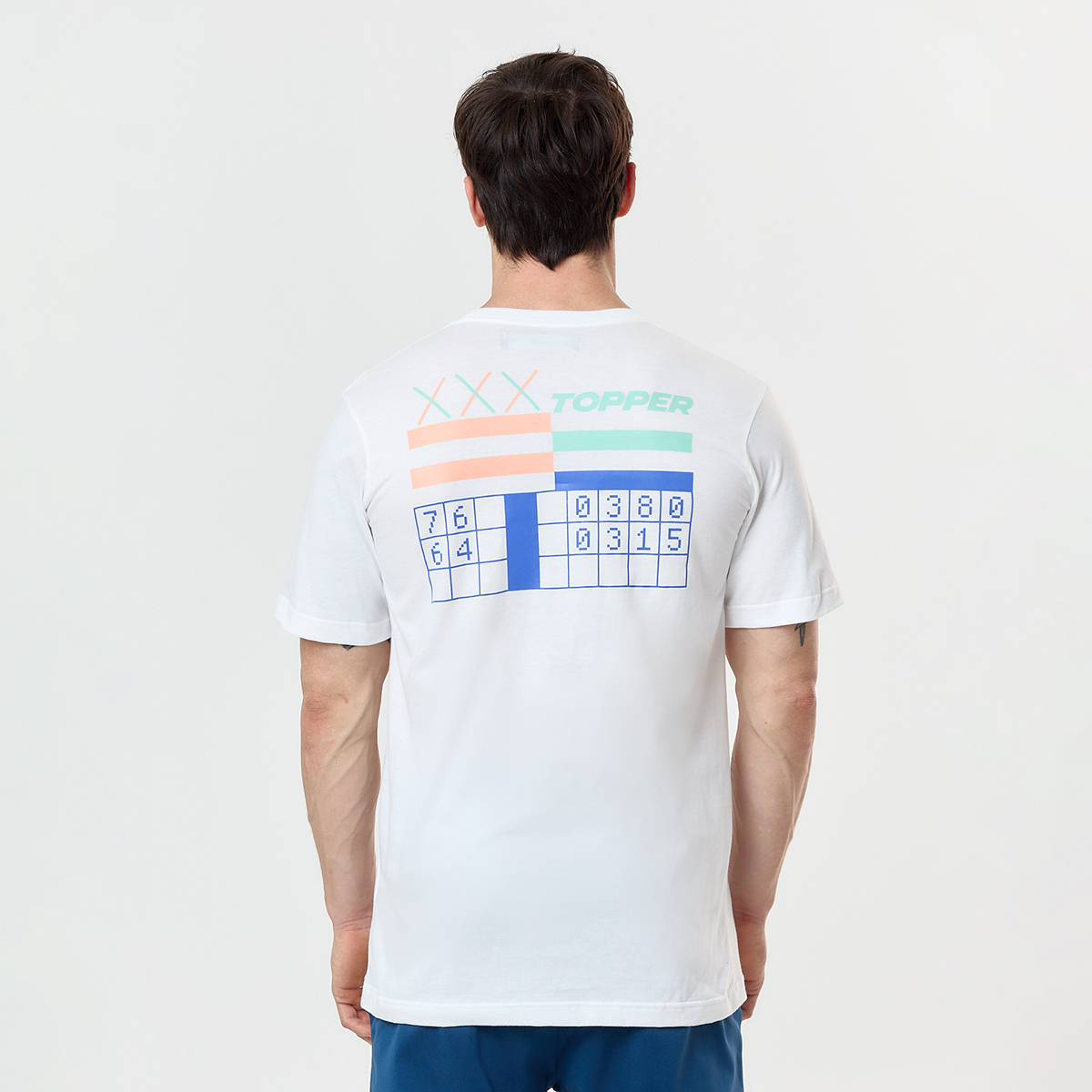 Remera Topper Perrito Hombre,  image number null