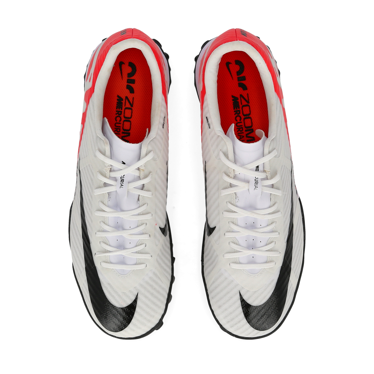 Botines Fútbol Nike Mercurial Vapor 15 Academy Tf Hombre,  image number null