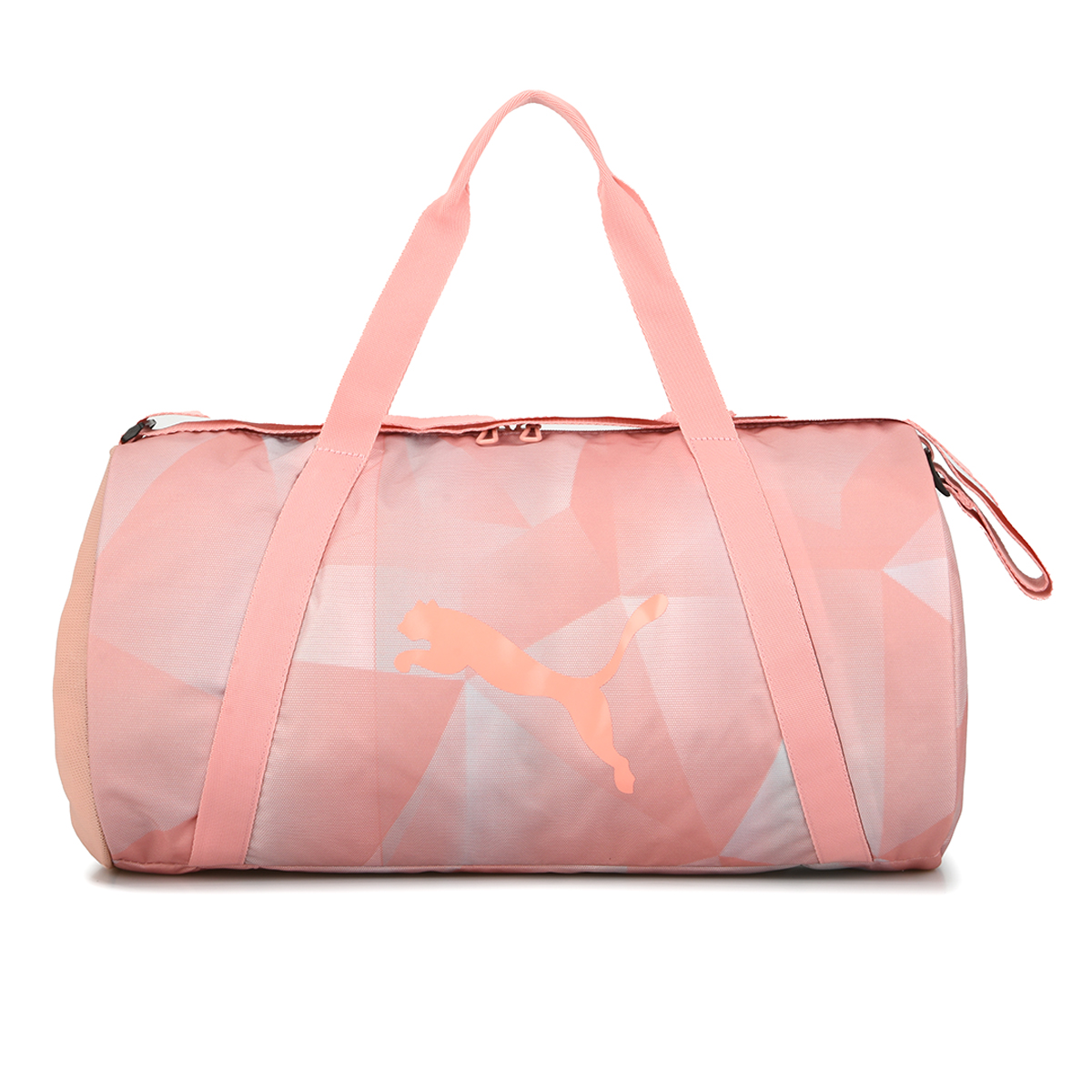 Bolso Puma At Ess Barrel Story Pack Dexter