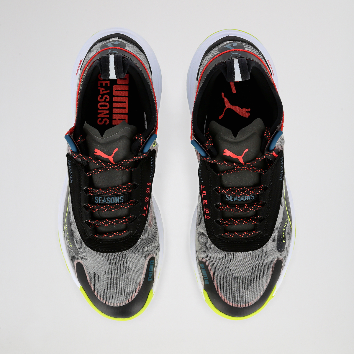 Zapatillas Running Puma Voyage Nitro 3 Hombre,  image number null