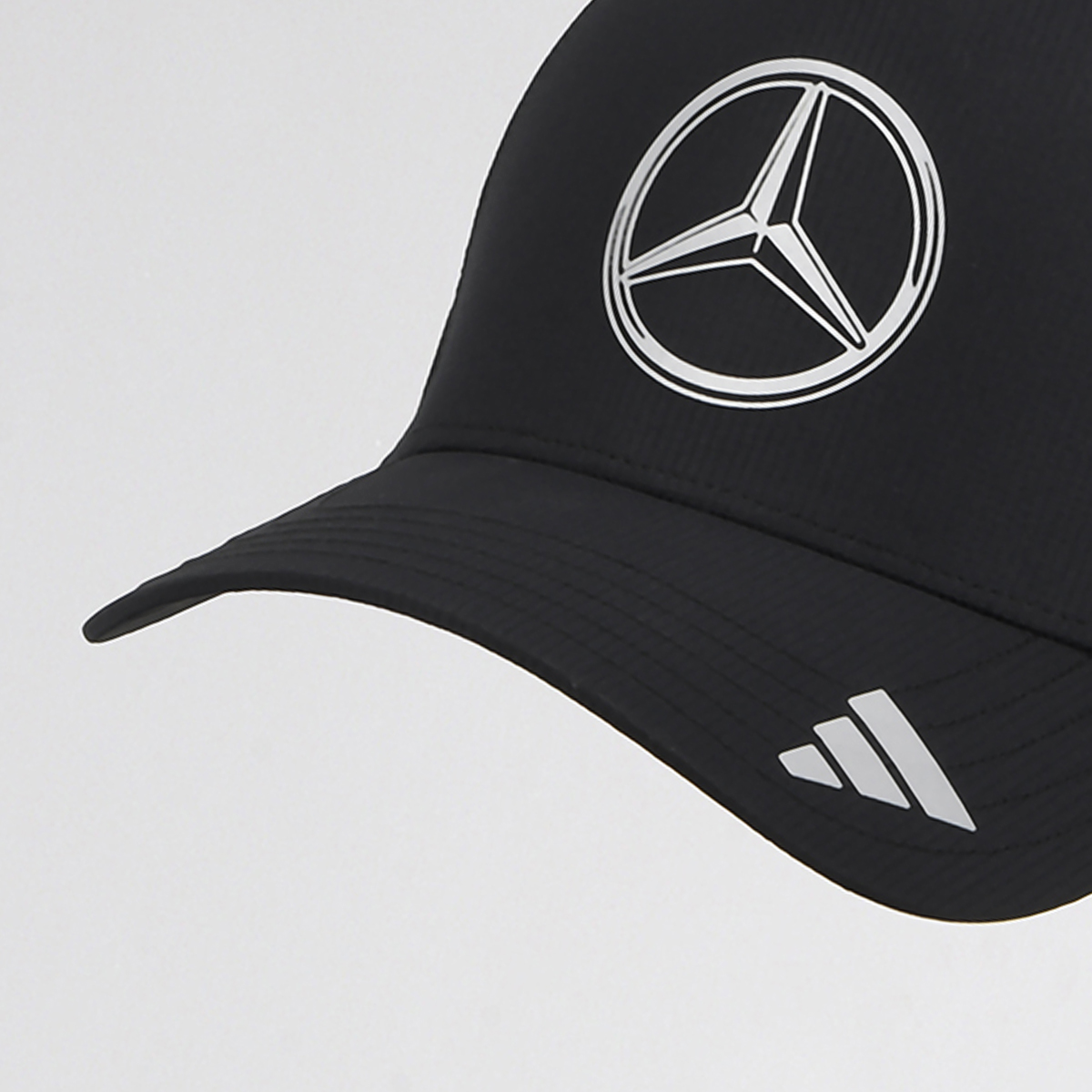 Gorra adidas Mercedes AMG F1 Team Mechanics Climacool,  image number null