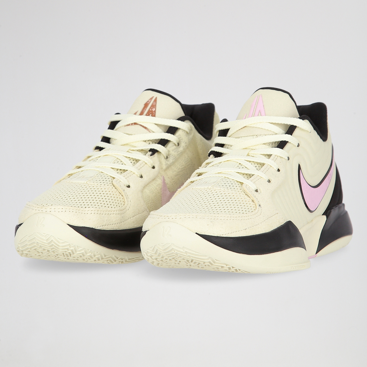 Zapatillas Básquet Nike Ja 2 Hombre,  image number null