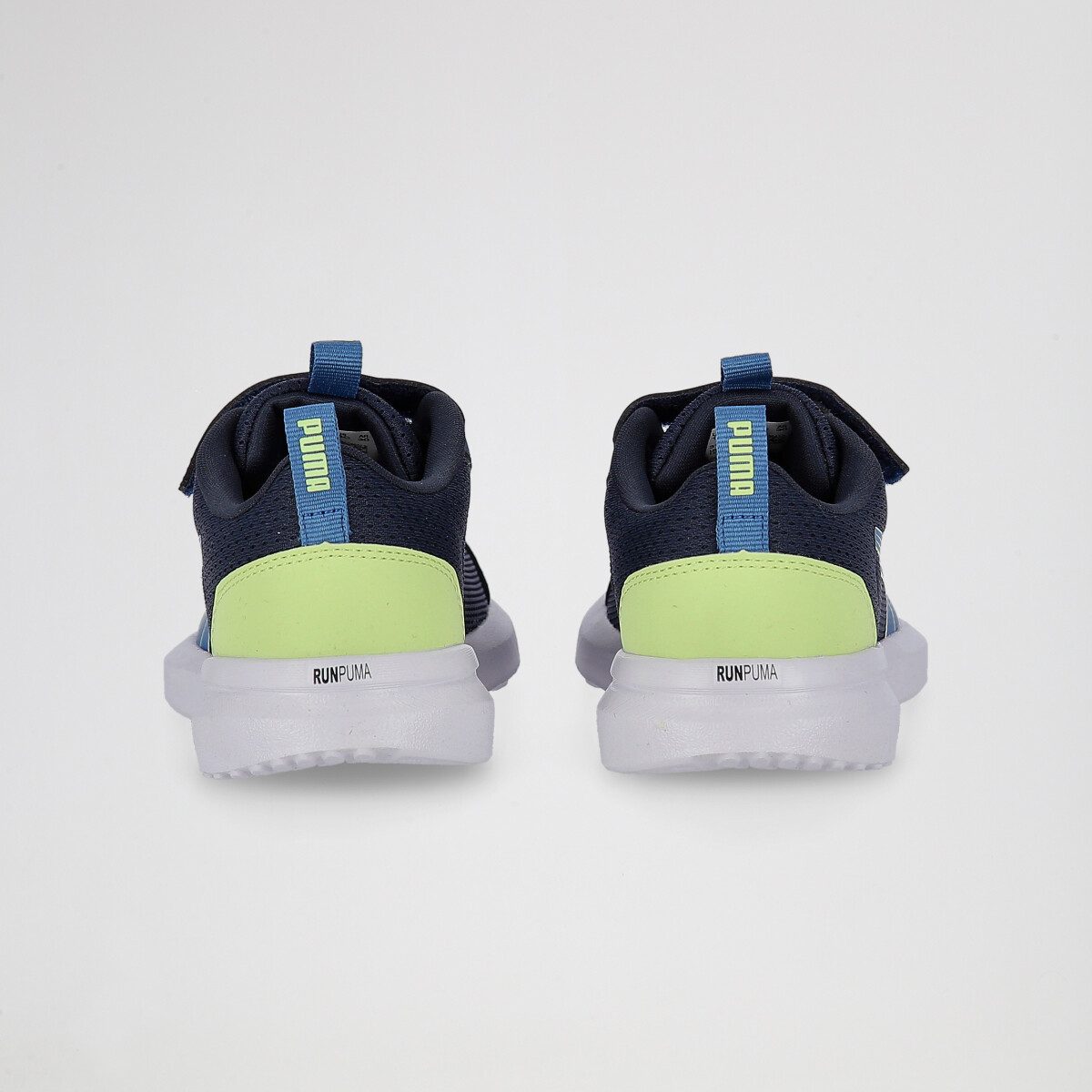 Zapatillas Puma Kruz Profroam Infantil,  image number null