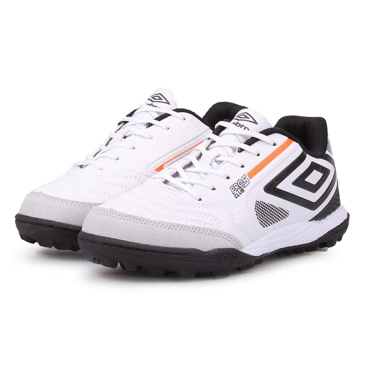 Botines Umbro Pro 5 Bump Club,  image number null