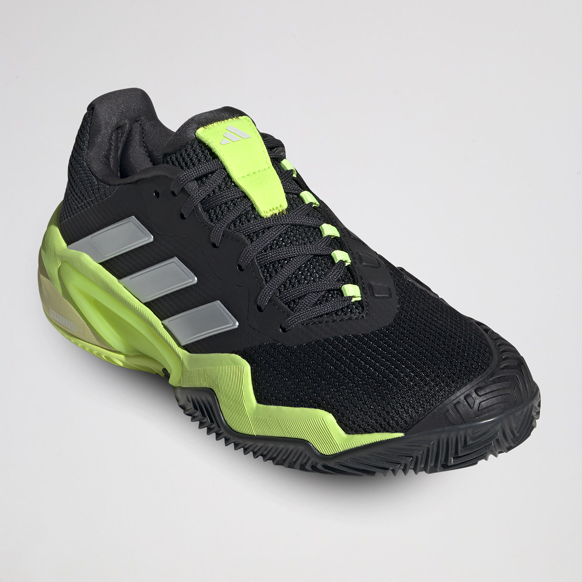 Zapatillas Tenis adidas Barricade Hombre,  image number null