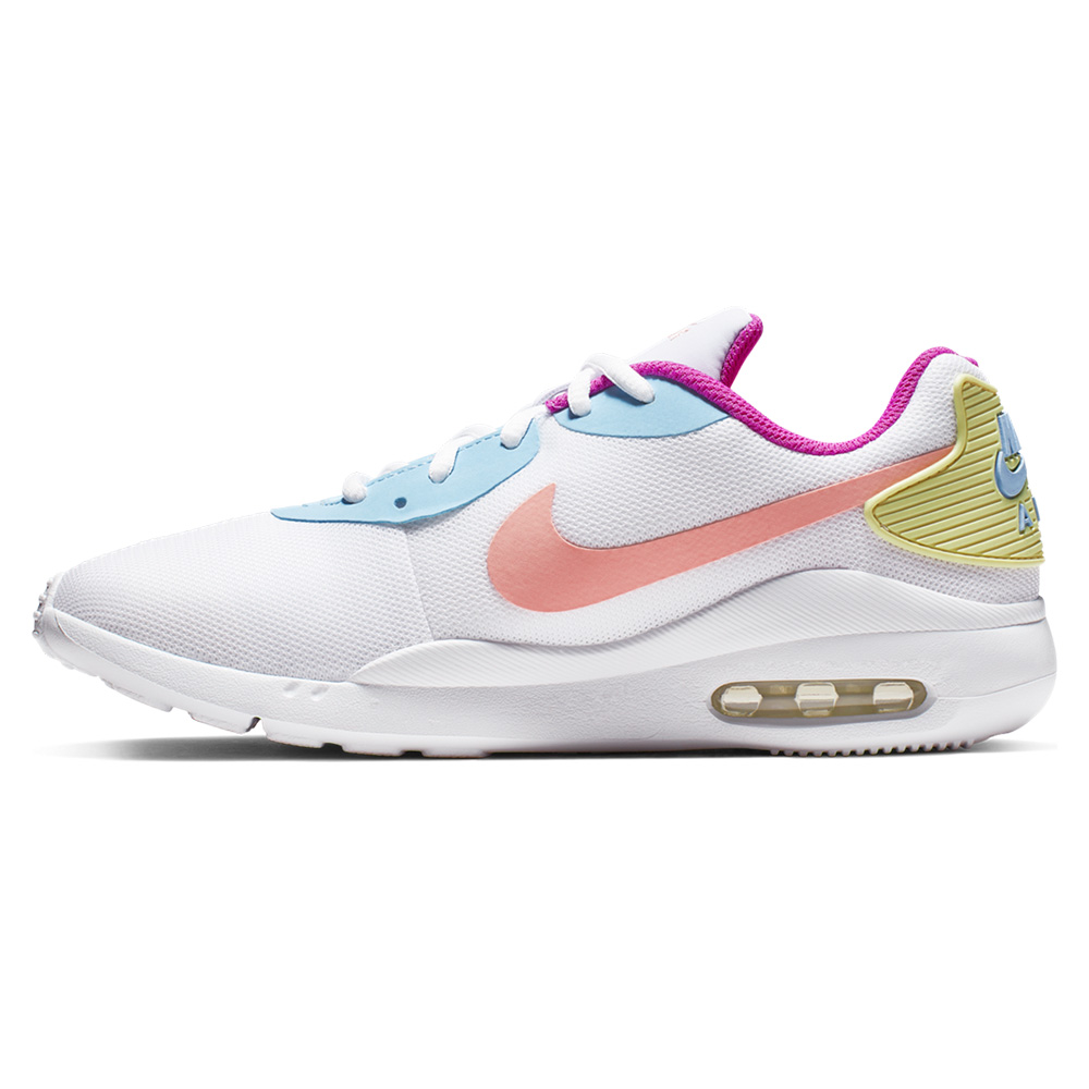 Zapatillas Nike Air Max Oketo,  image number null