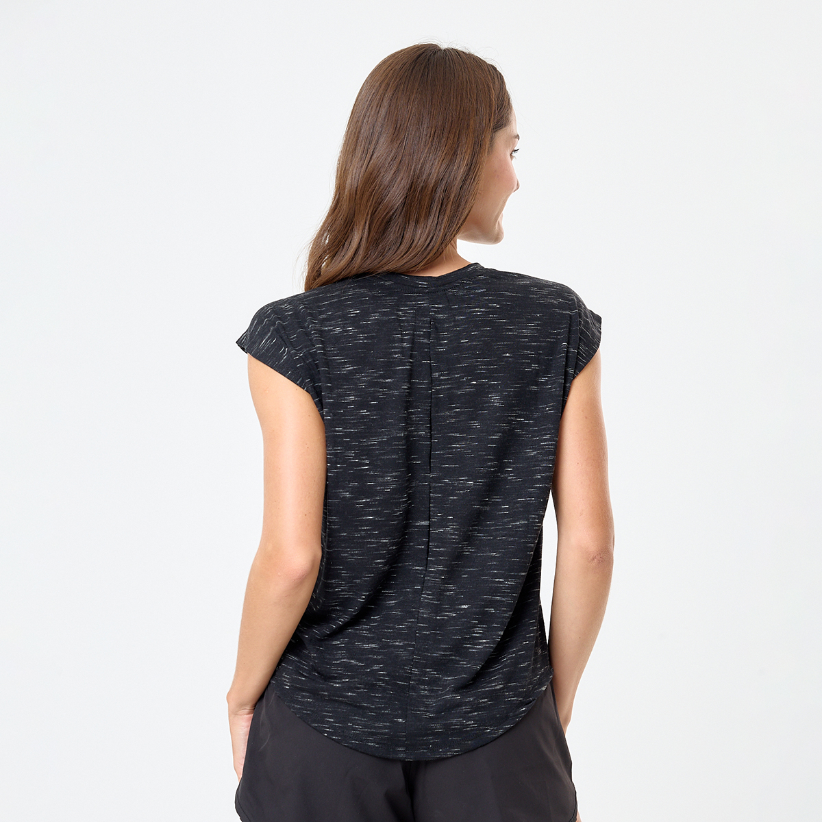 Remera Entrenamiento Lotto X-fit Wo Vis Mujer,  image number null