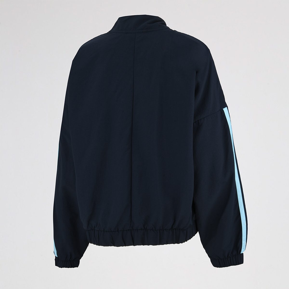 Campera adidas Rompeviento Essentials 3 Tiras Mujer,  image number null