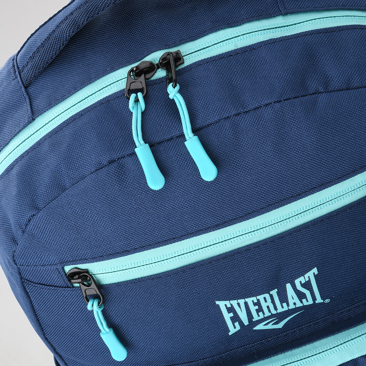 Mochila Everlast Con Tag Id,  image number null