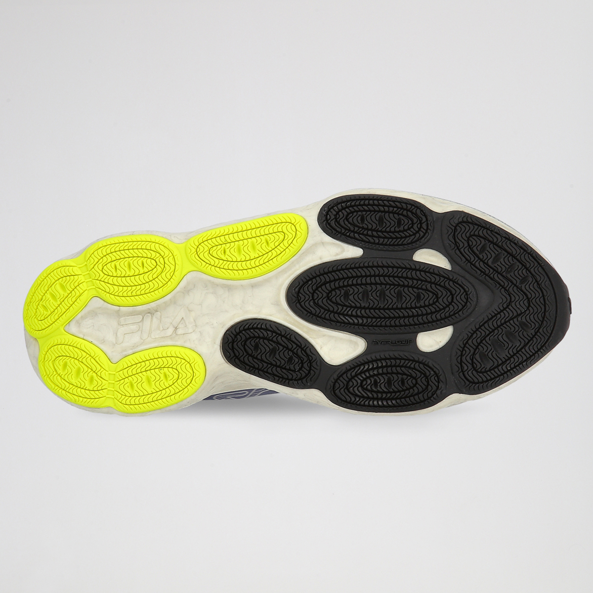 Zapatillas Running Fila Float Maxxi Hombre,  image number null