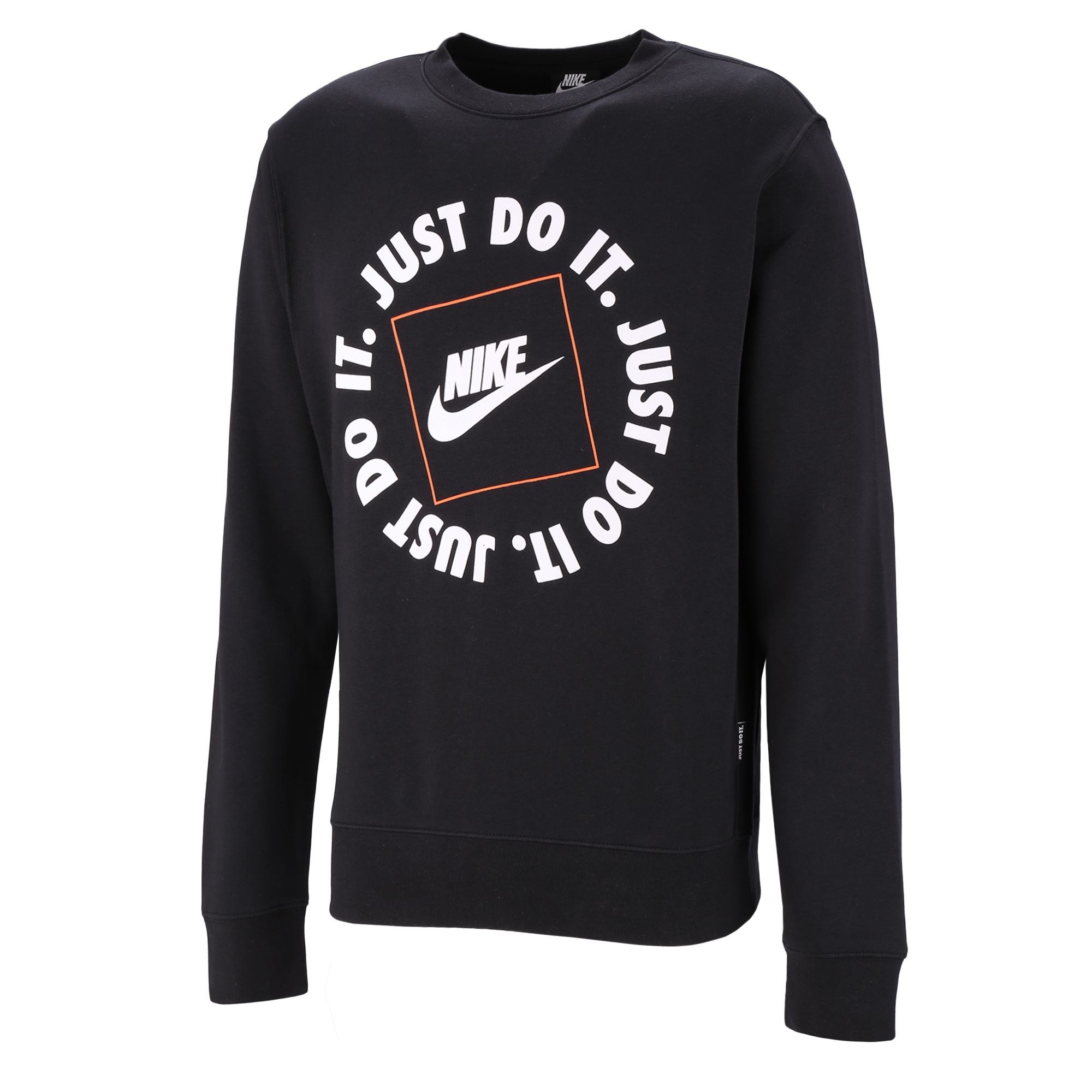 Buzo Nike Sportswear Jdi,  image number null