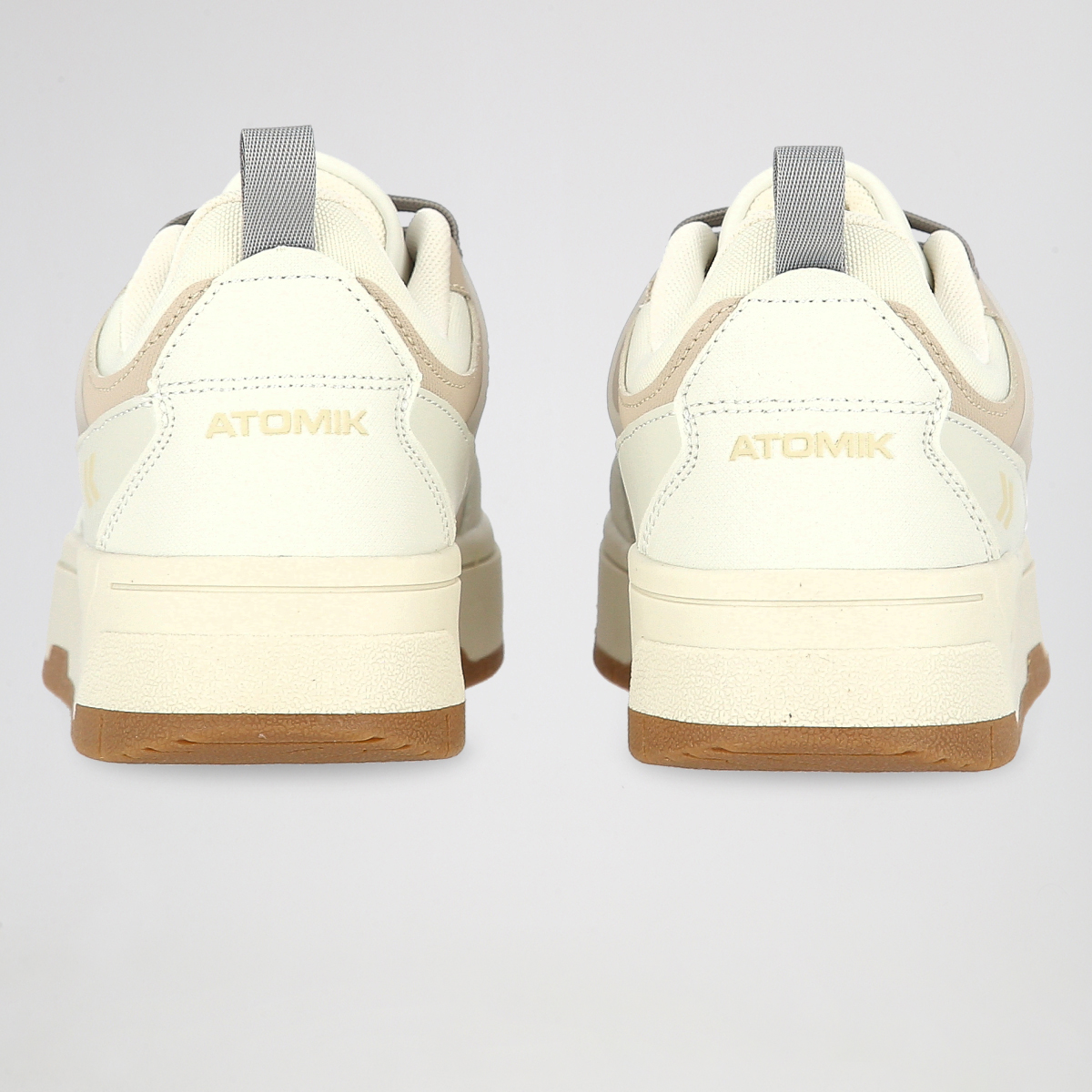 Zapatillas Atomik Reece Hombre sint&eacute;tico,  image number null
