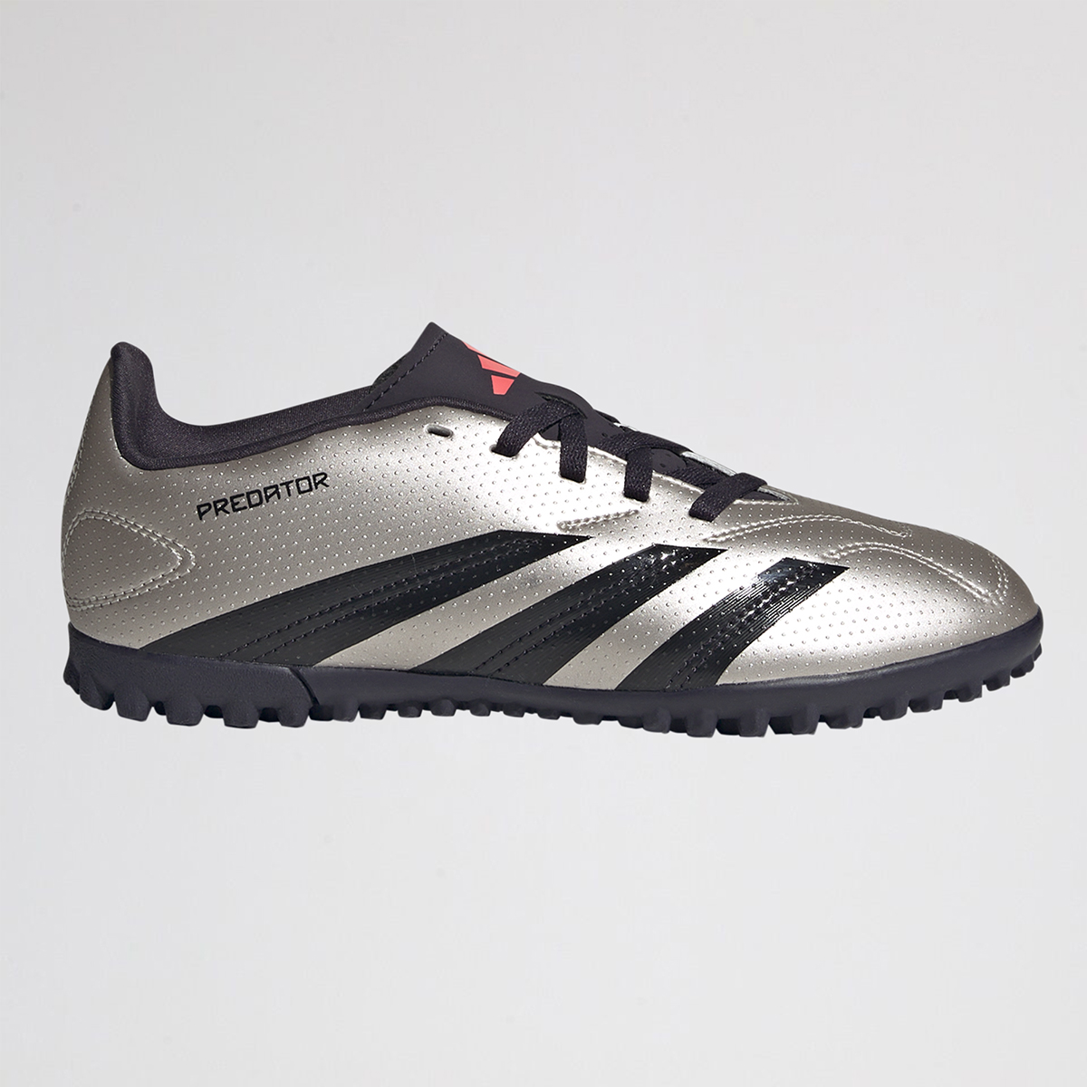 Botines Fútbol adidas Predator Club L TF Infantil,  image number null