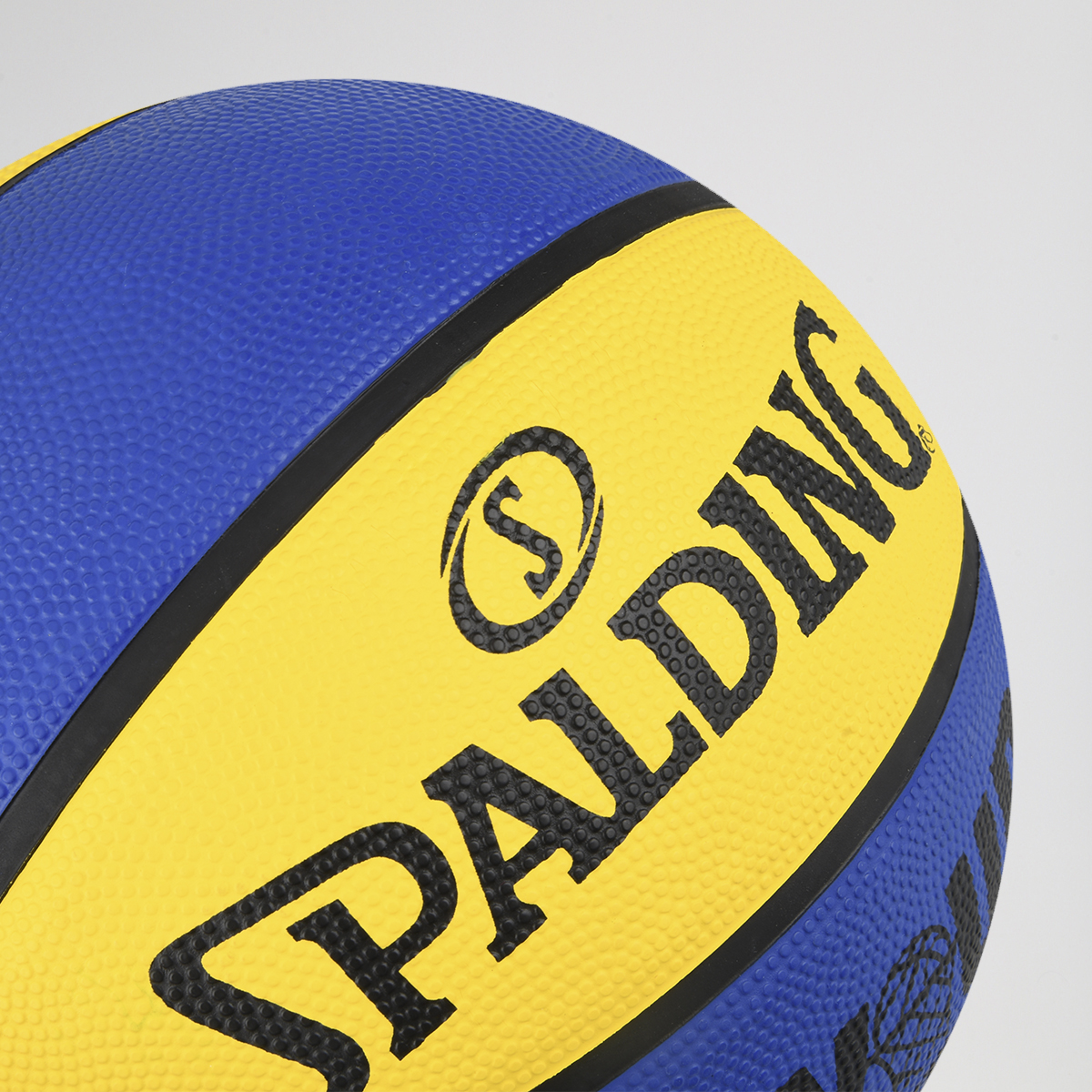 Pelota Básquet Spalding Lay Up N6,  image number null
