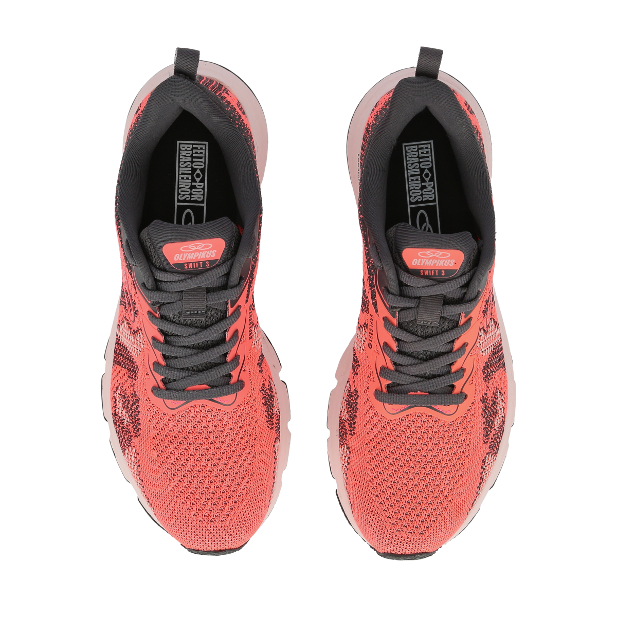 Zapatillas Running Olympikus Swift 3 Mujer,  image number null