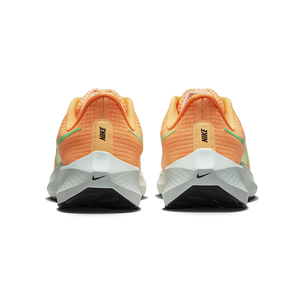 Nike sb zoom mujer naranja cheap