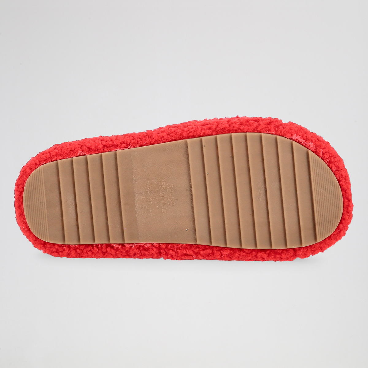 Pantuflas Independiente Bagunza 2026 Mujer,  image number null