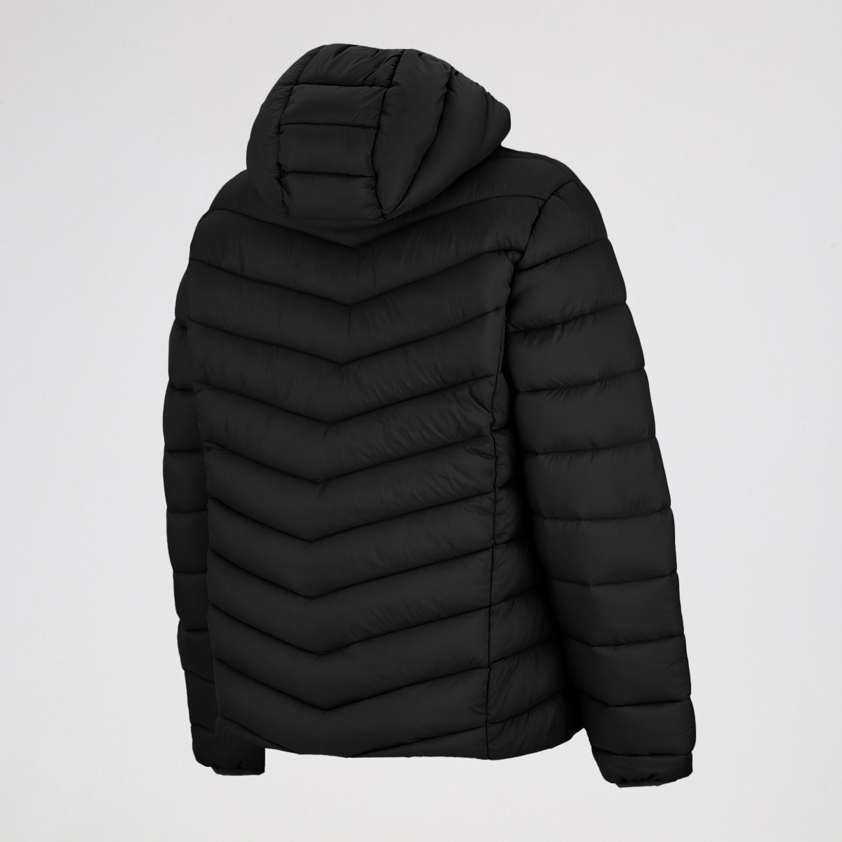 Campera Lotto Rome Sent Mujer,  image number null