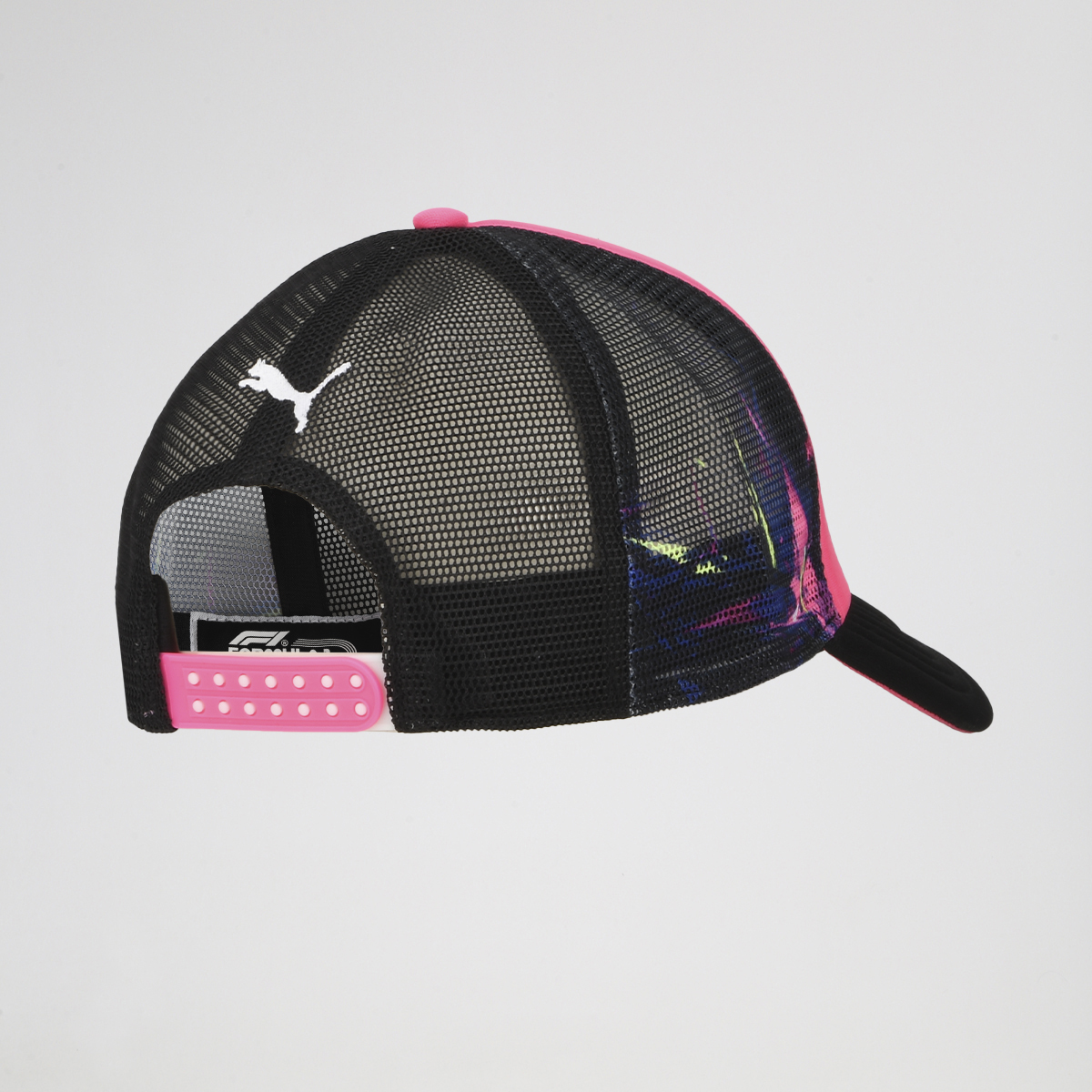 Gorra Puma F1 Vegas,  image number null