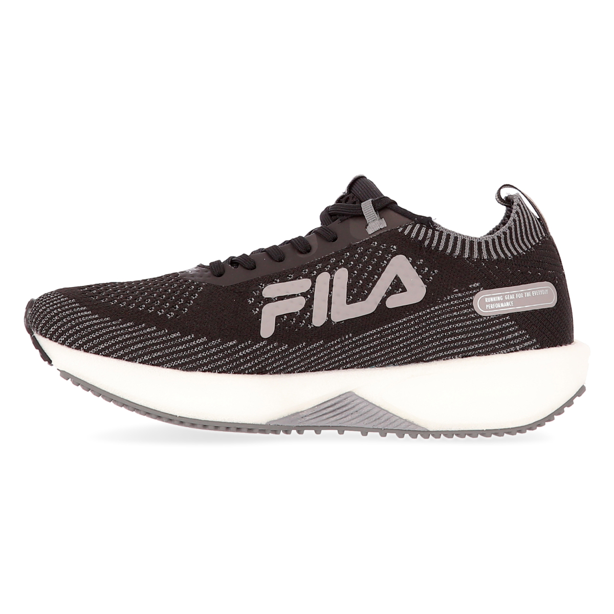 Zapatillas Running Fila Float Prime Hombre,  image number null