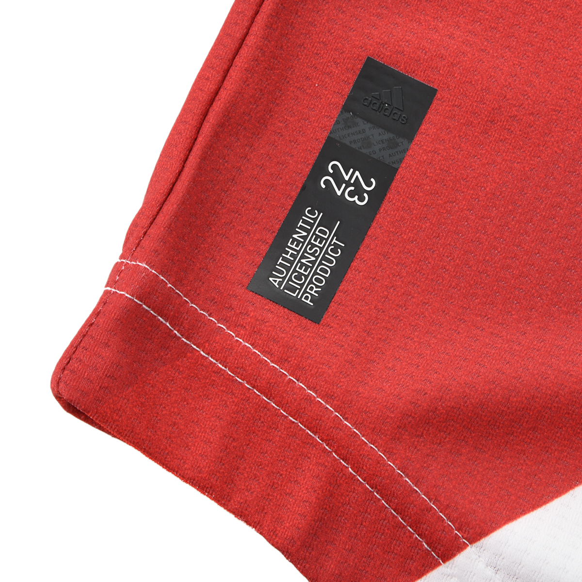 Camiseta adidas River Plate Titular AU 2022/23,  image number null