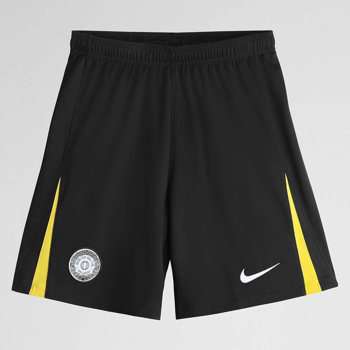Short Racing Club Nike Alternativa 2026 Hombre,  image number null