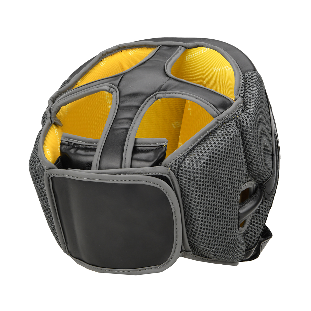 Casco Entrenamiento Everlast Evercool,  image number null
