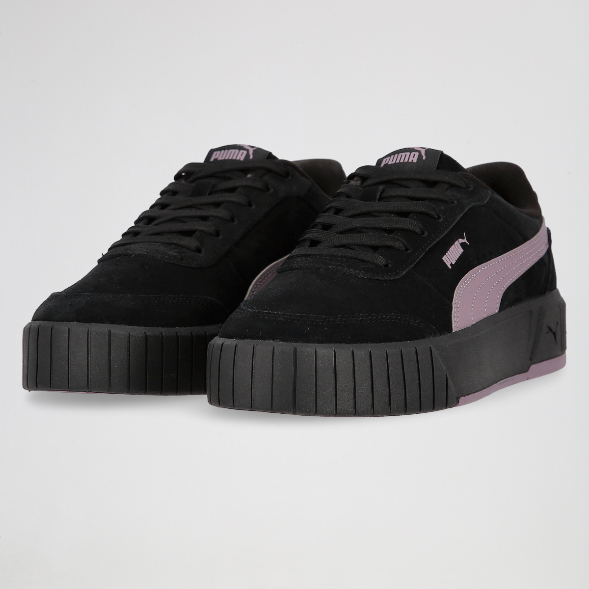 Zapatillas Puma Carina Mia Sd Mujer,  image number null