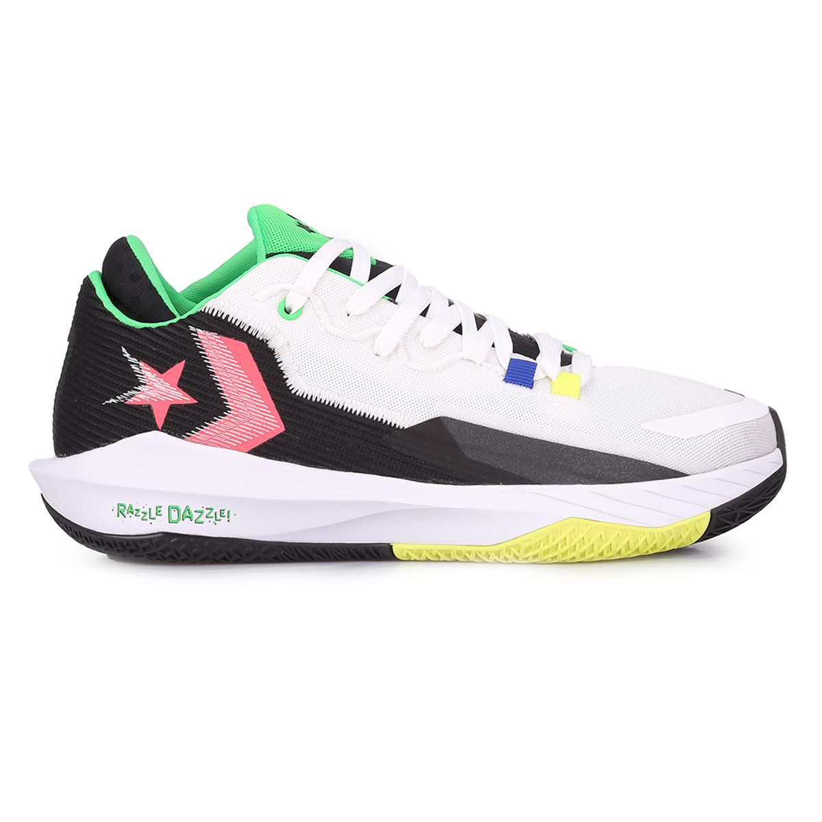 Zapatillas Converse All Star BB Jet Mid,  image number null