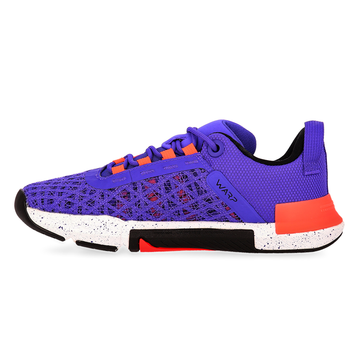 Zapatillas Entrenamiento Under Armour Tribase Reign 5,  image number null