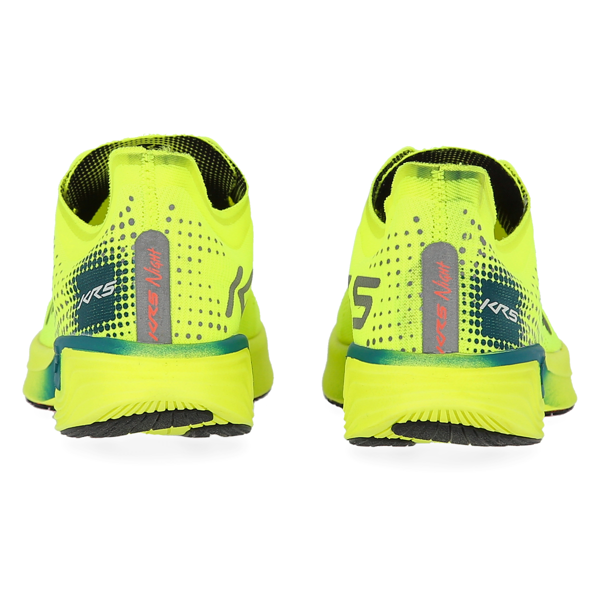 Zapatillas Running Fila Kr5 Night Hombre Dexter