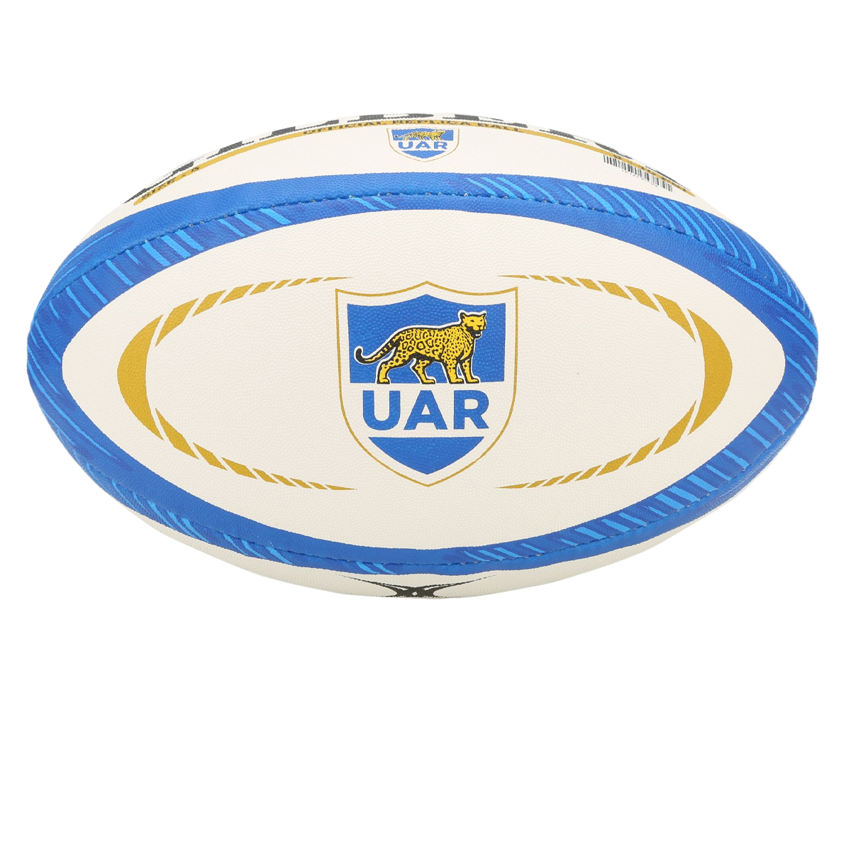 Pelota Gilbert Replica UAR,  image number null