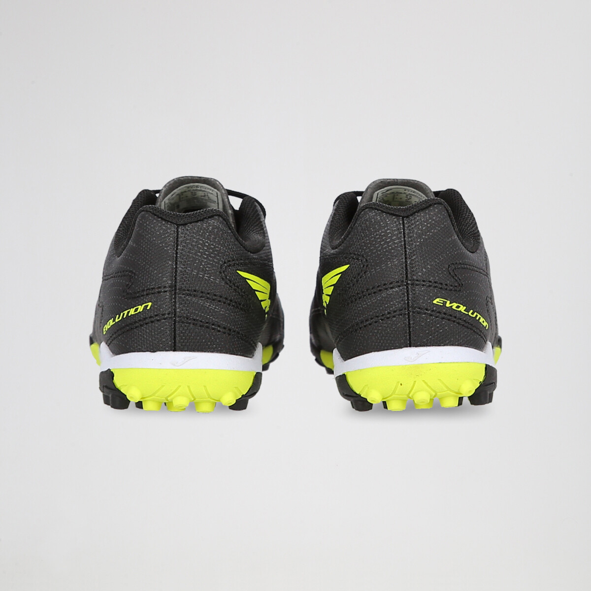 Botines F&uacute;tbol Joma Evolution TF W25 Infantil,  image number null