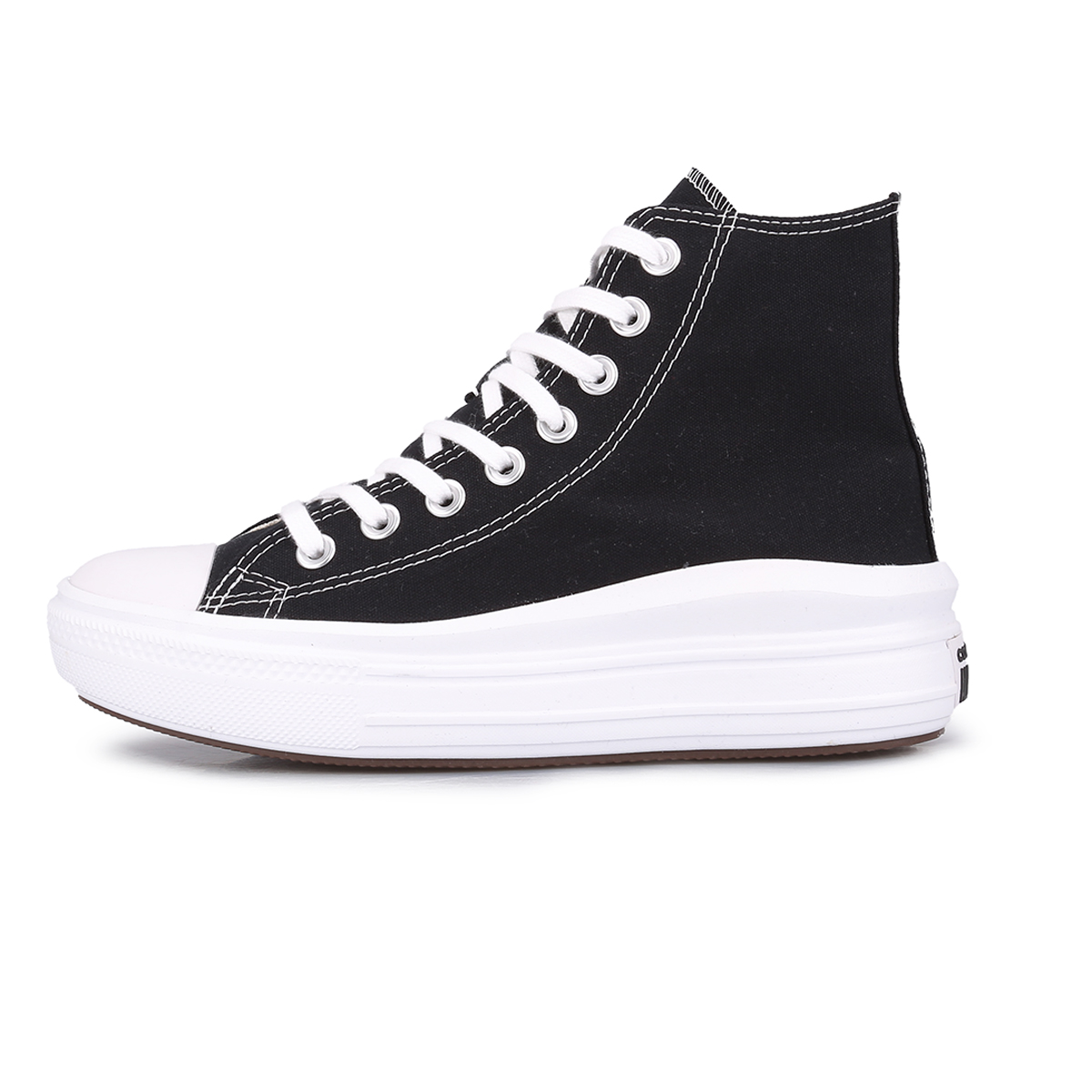 Zapatillas Converse Chuck Taylor All Star Move Hi,  image number null