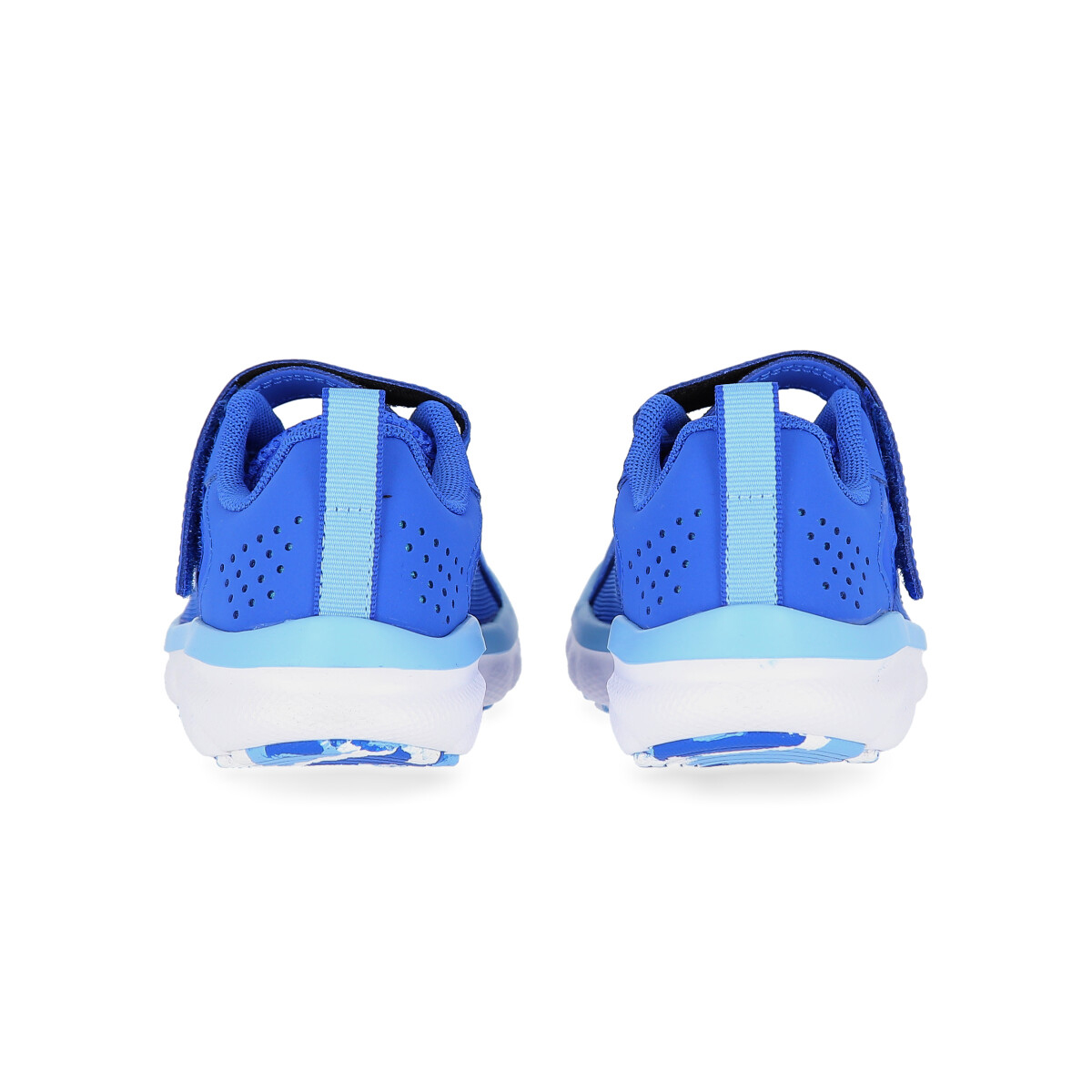 Zapatillas Running Under Armour Assert 9 Ac Niño,  image number null