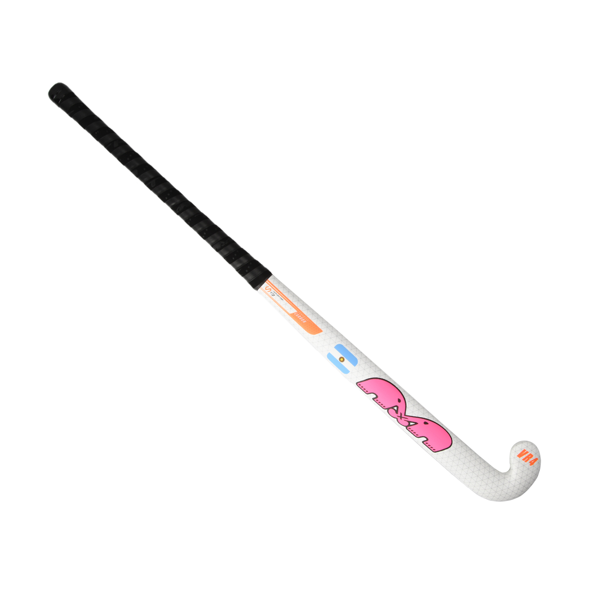 Palo de Hockey TK HOCKEY Total Three 3.3 50 Carbono Vr4,  image number null