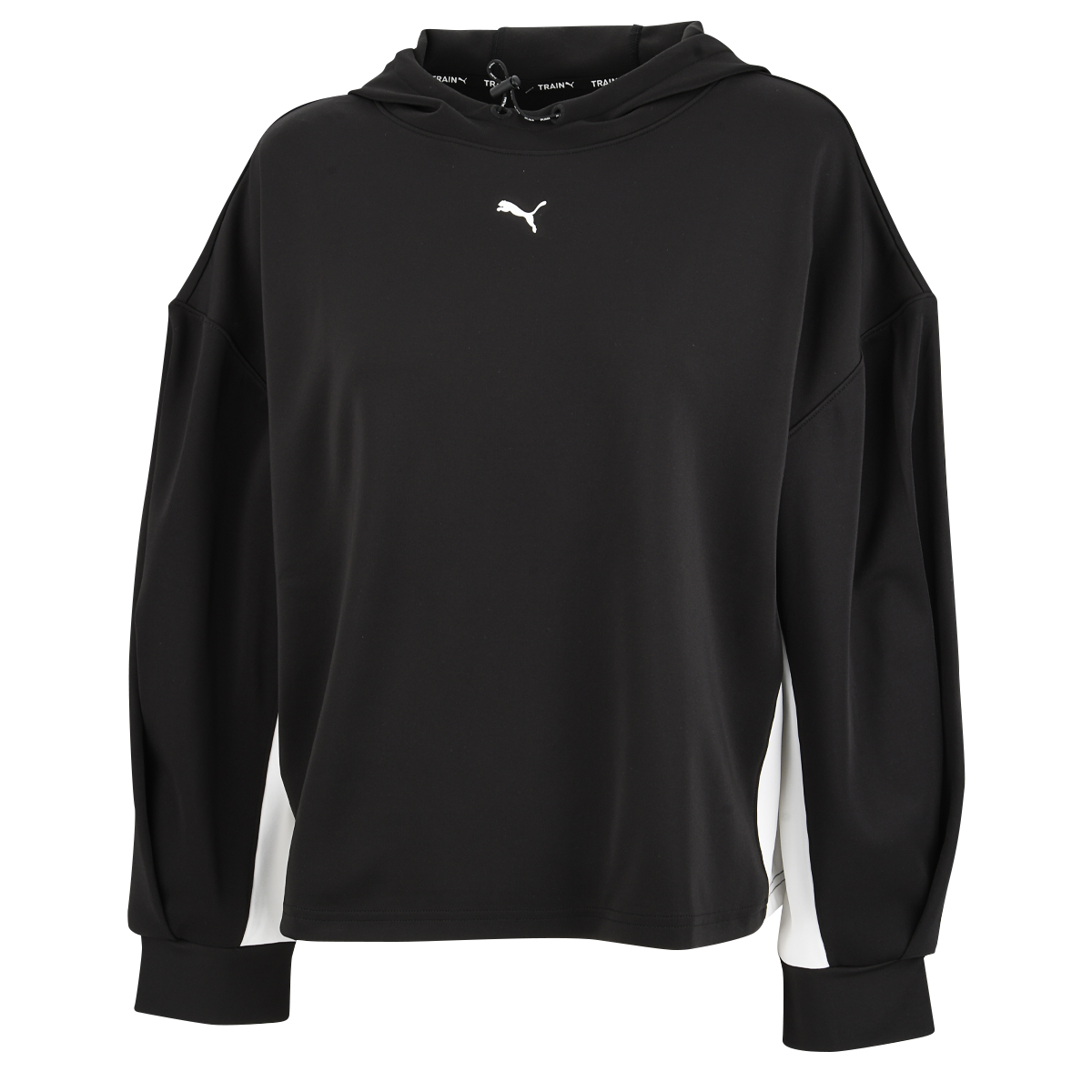 Buzo Entrenamiento Puma Fit Double Knit Mujer,  image number null