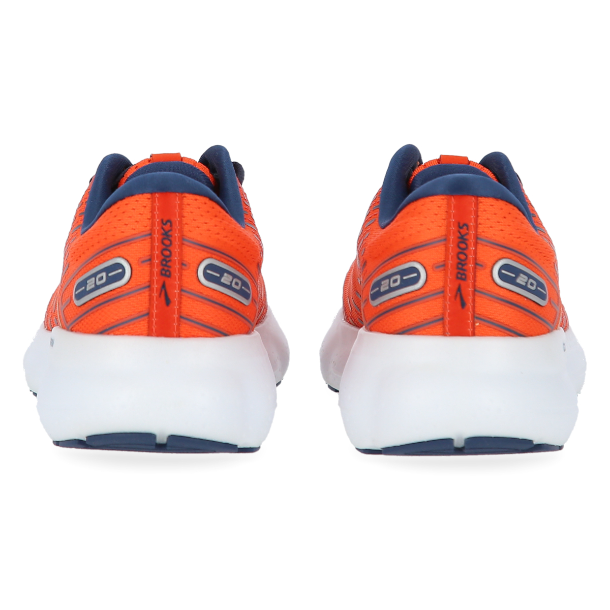 Zapatillas Running Brooks Glycerin 20 M 843 Hombre,  image number null