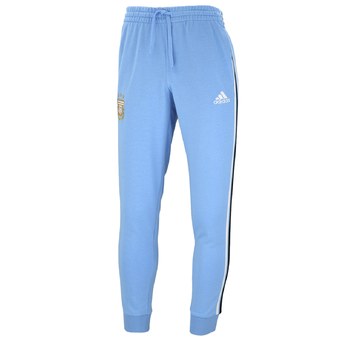 Pantalón Argentina adidas Dna Hombre,  image number null
